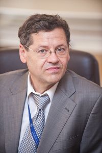 Alexey Barabashev 