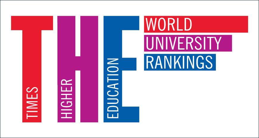 Illustration for news: HSE Maintains Its Position in Two THE Subject Rankings