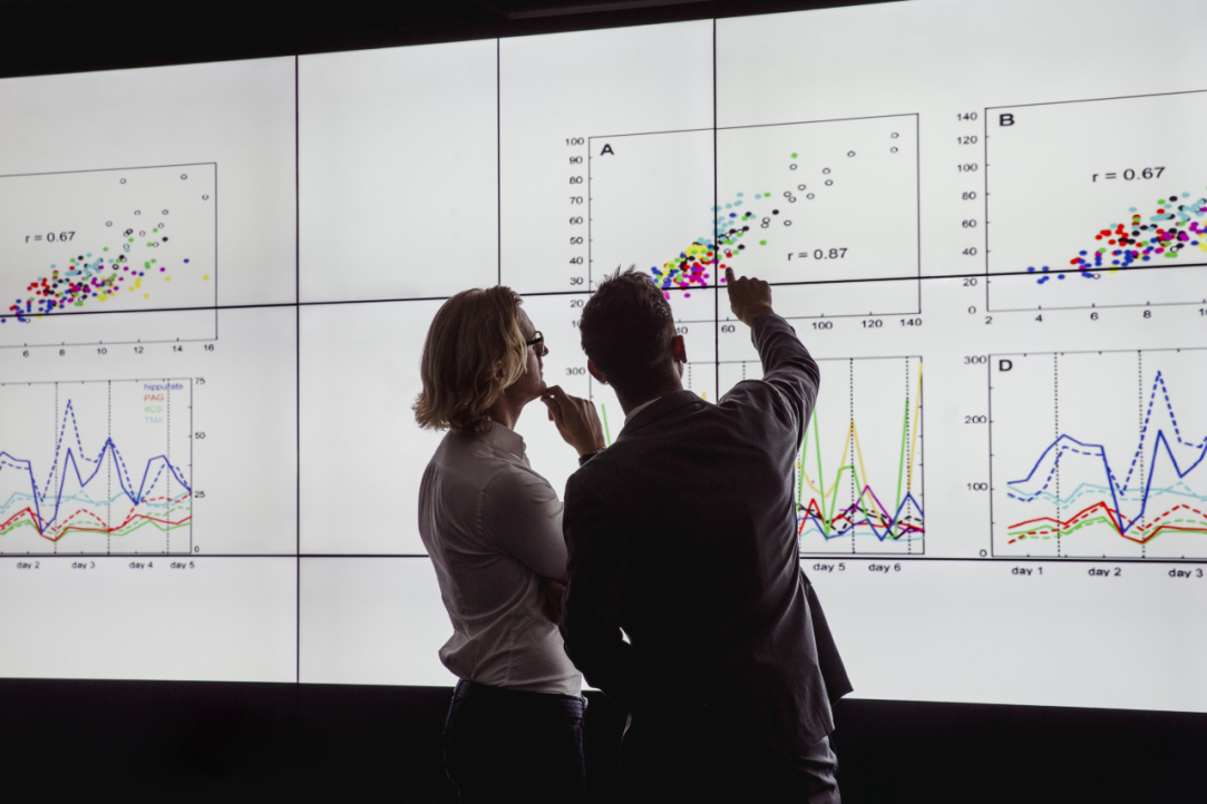 HSE Faculty of Computer Science Launches ‘AI in Mathematical Finance’ Laboratory