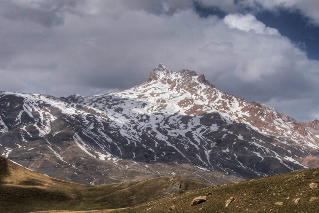 Illustration for news: Researchers Discover Genetic Bridge between Ancient and Modern Populations of North Caucasus