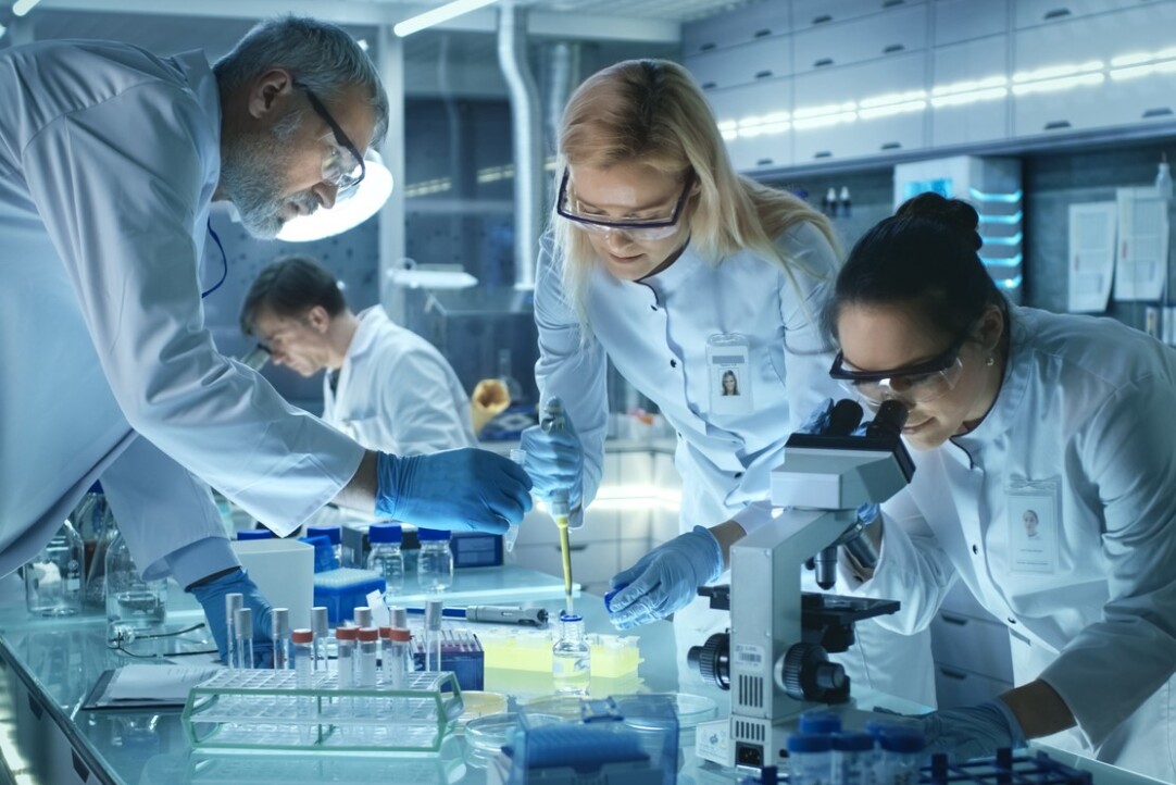 Illustration for news: Scholars Disprove Existence of ‘Crisis of Trust’ in Science