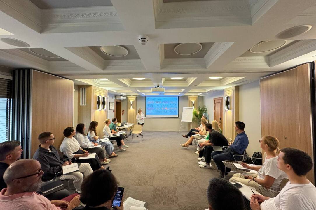 Иллюстрация к новости: «Практическое руководство по построению бизнеса и ведению переговоров в Китае»